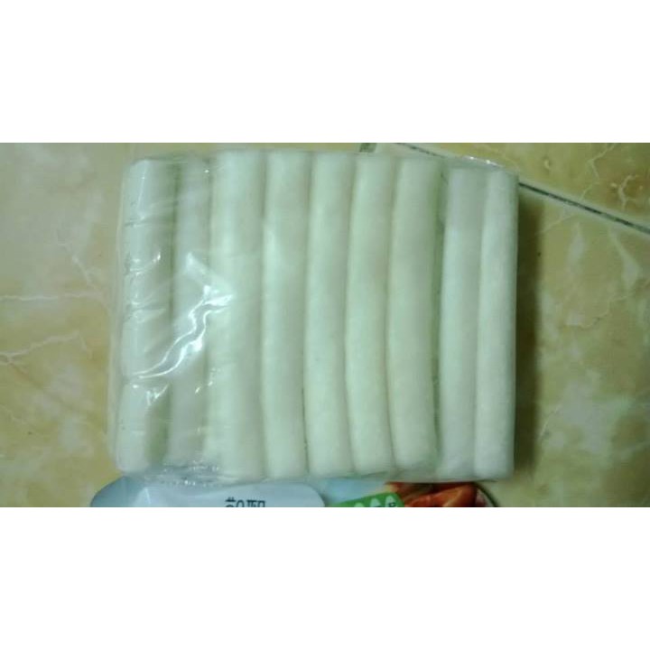 1kg bánh gạo Hàn Quốc chỉ ship HN (alifoodmart)