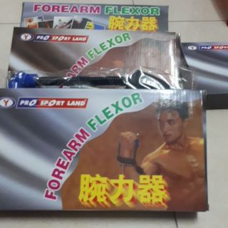 dụng cụ tập cổ tay. cổ  bẻ tay