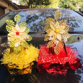 oản tài lộc- mẫu tiểu ( 1 đôi)