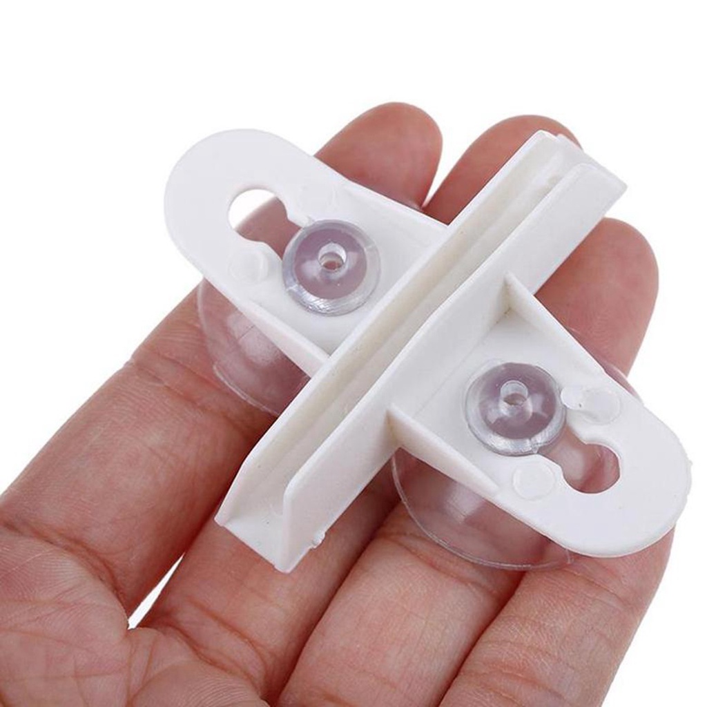 EPOCH 5 / 10 / 20 Kẹp Kính Ngăn Cách Bể Cá