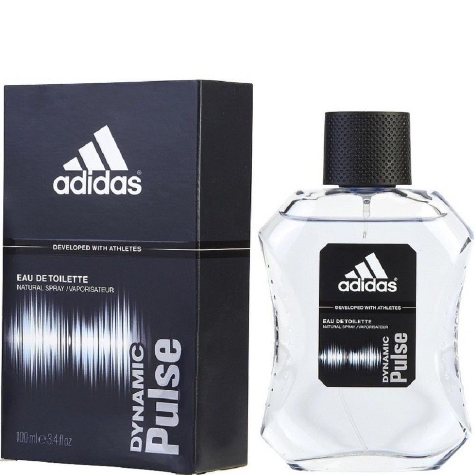💝 Nước hoa 100ml Adidas Dynamic Pulse 100% chính hãng,vov cung cấp và bảo trợ. 2020 Có Bill