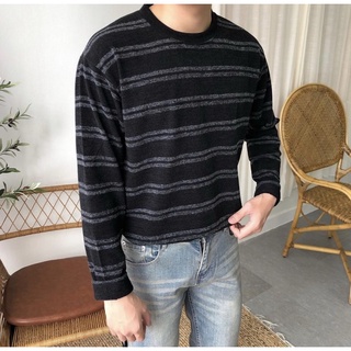 Áo Thun Tay Dài - Long Sleeved Tee