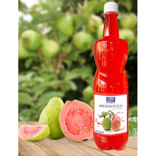 SIRO ỔI GTP 1,3KG