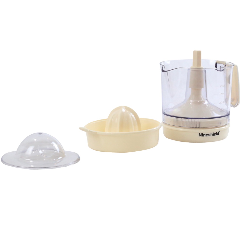 Máy Vắt Cam NINESHIELD KB-L5, Bảo hành chính hãng