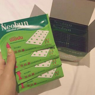 CAO DÁN NEOBUN THÁI