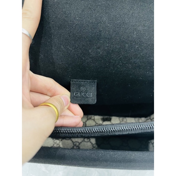 Túi xách đeo vai và đeo chéo gu chì size 25, toàn bộ ảnh thật shop chụp