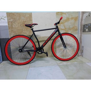 XE ĐẠP FIXED SINGLE NEW 100%