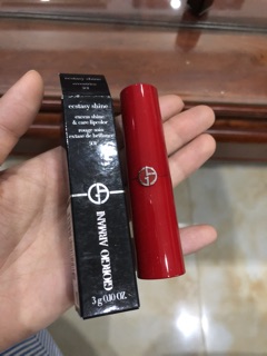 Son giorgio armani ectasy shine