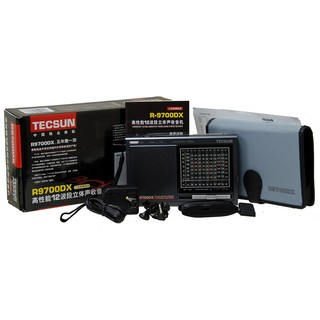 Radio Tecsun R9700DX