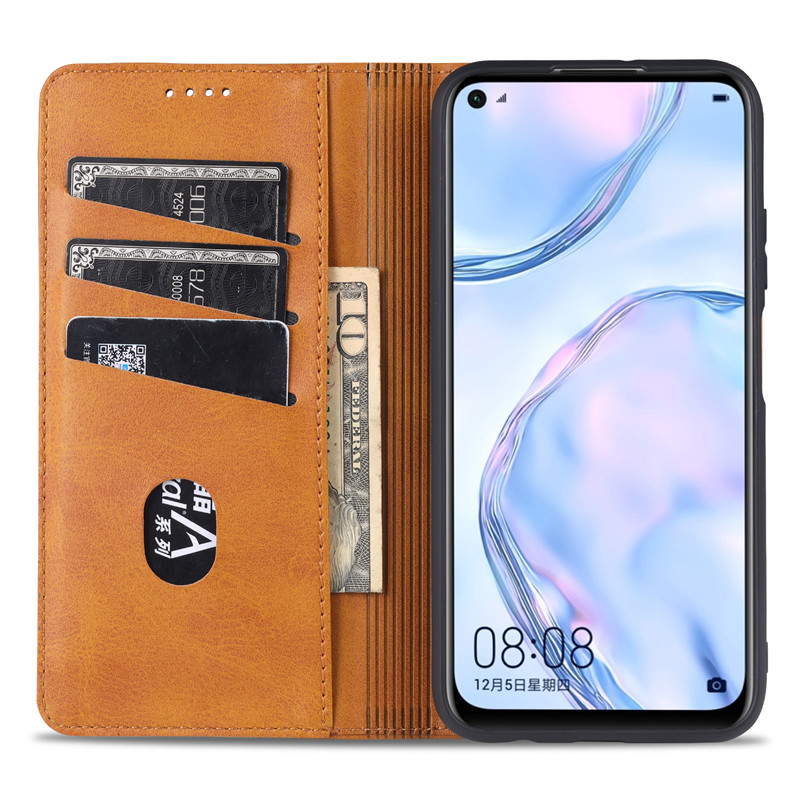 Bao Da Nắp Gập Nam Châm Cho Xiaomi Redmi 9 Redmi 9a Redmi 9c Redmi 9t Redmi 9 Power Redmi K30S