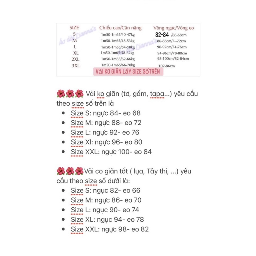 Áo dài may sẵn voon tơ trắng 4 tà thời trang