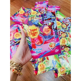 Túi thơm Chupa Chups siêu thơm kẹo ngọt chuẩn Thái Lan