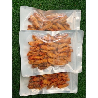 500Gram CHUỐI SẤY DẺO MẬT ONG