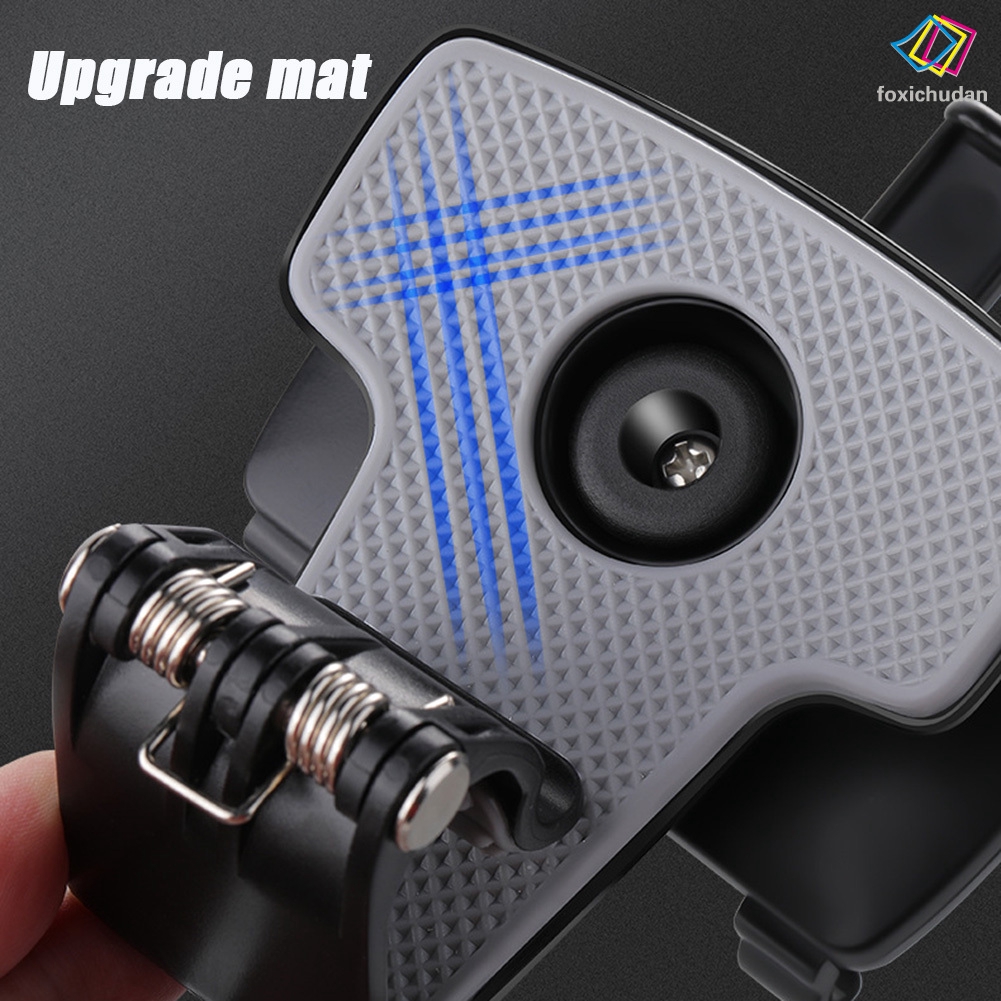 Giá Đỡ Điện Thoại Gắn Kính Chiếu Hậu Xe Ô Tô Tiện Dụng | BigBuy360 - bigbuy360.vn