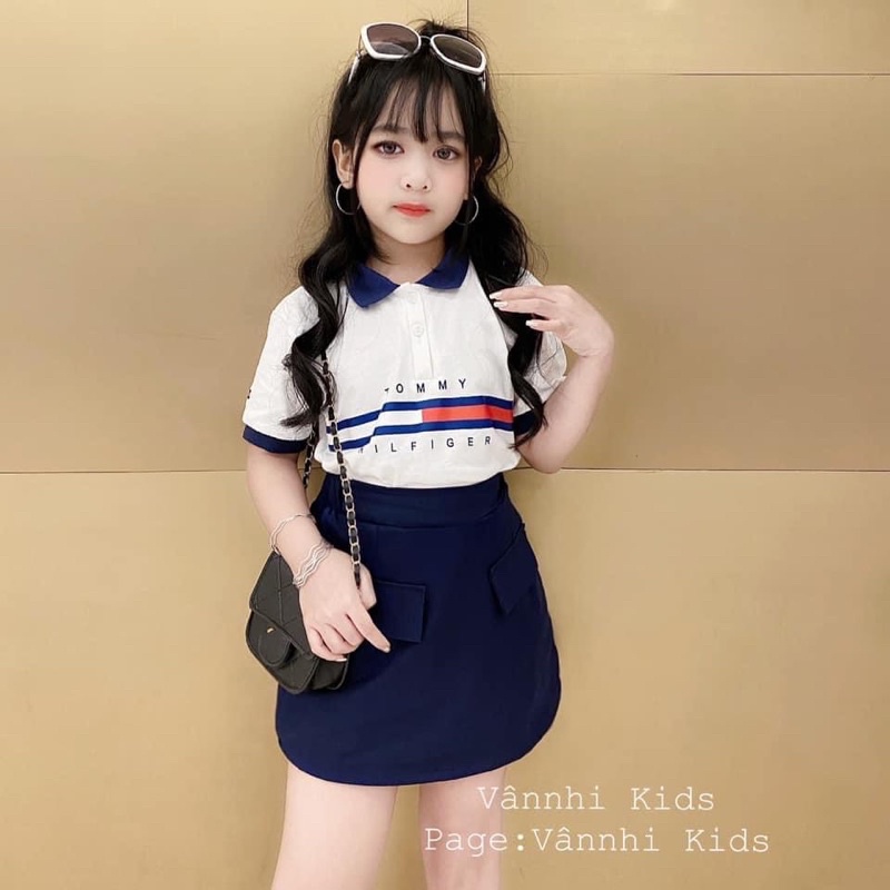 Set tôm mỳ cho bé trai bé gái