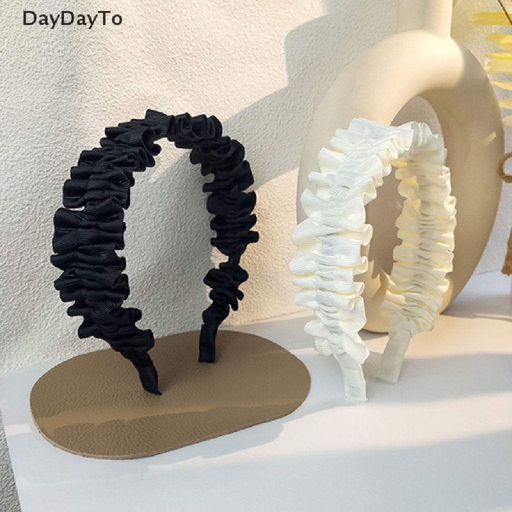 Băng Đô Cài Tóc Phong Cách Vintage Thời Trang Dự Tiệc Cho Nữ