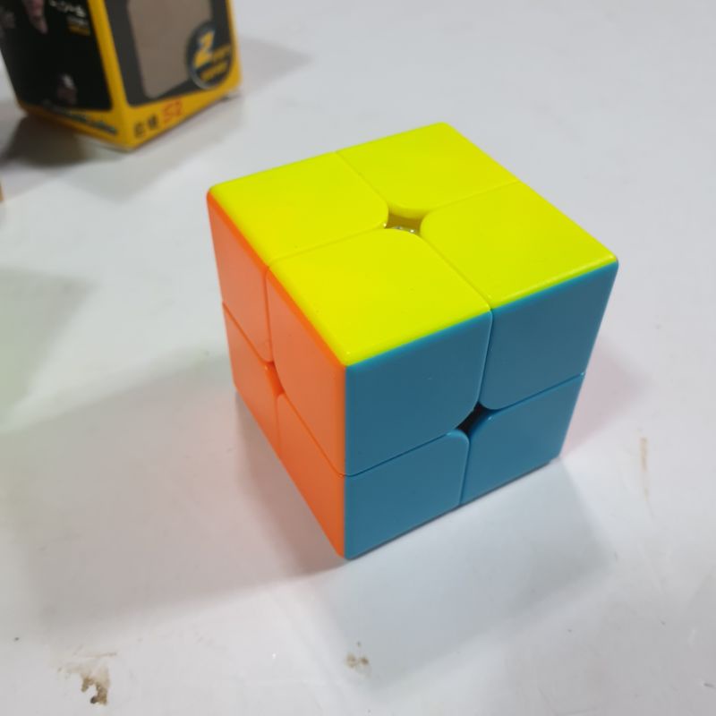 Sỉ rubik 2x2 xoay trơn