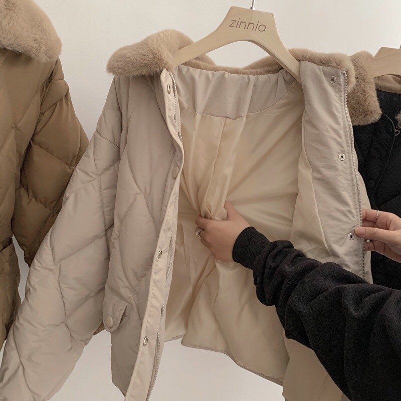 𝐙𝐢𝐧𝐧𝐢𝐚/𝐀́𝐨 𝐤𝐡𝐨𝐚́𝐜 𝐩𝐡𝐚𝐨 𝐭𝐫𝐚́𝐦 𝐜𝐨̂̉ 𝐥𝐨̂𝐧𝐠 | BigBuy360 - bigbuy360.vn