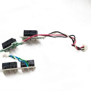 Bang♥ Mouse Micro Switch Button Circle Board Key Motherboard for logitech G304 G305