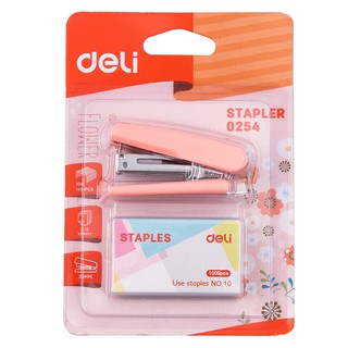 Bấm Kim Deli 254