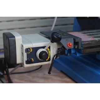 Máy khoan phay ZX7040B1