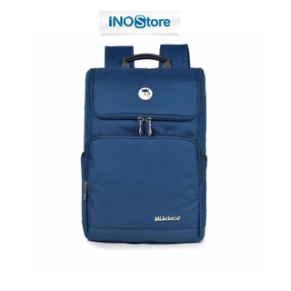 Balo laptop - The Nomad (Charcoal)