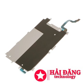 Cáp Nối Vân Tay Nẹp Sắt iPhone 6