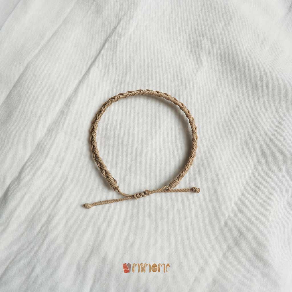 Vòng waterproof sợi bính