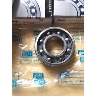 Vòng bi bạc đạn KOYO 6204