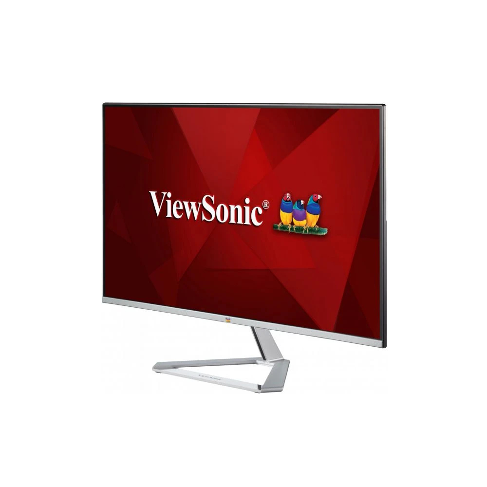 Màn hình máy tính ViewSonic 24" VX2476-SH, FHD, IPS, 75Hz, 4ms