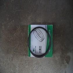 Séc măng máy nổ D8