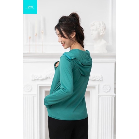 sỉ lẻ áo nắng 2 lớp kèm khẩu trang