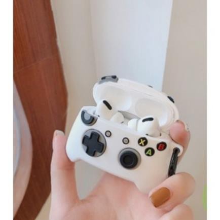 Case bao airpod silicon 1 2 3 Pro Tay cầm chơi game Xbox