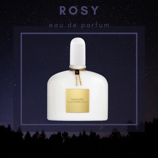 Nước hoa Tom Ford White Patchouli-5ml/10ml-𝓡𝓸𝓼𝔂.𝓹𝓮𝓻𝓯𝓾𝓶𝓮