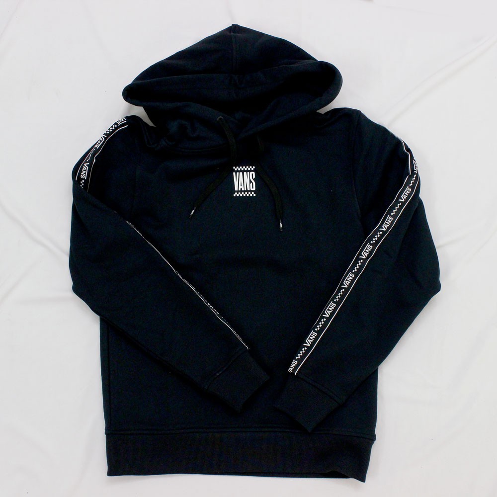 Áo khoác Vans AP Skate Over Hoodie VN0A3TYWBLK