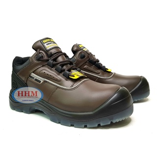Giày bảo hộ Safety Jogger Pluto