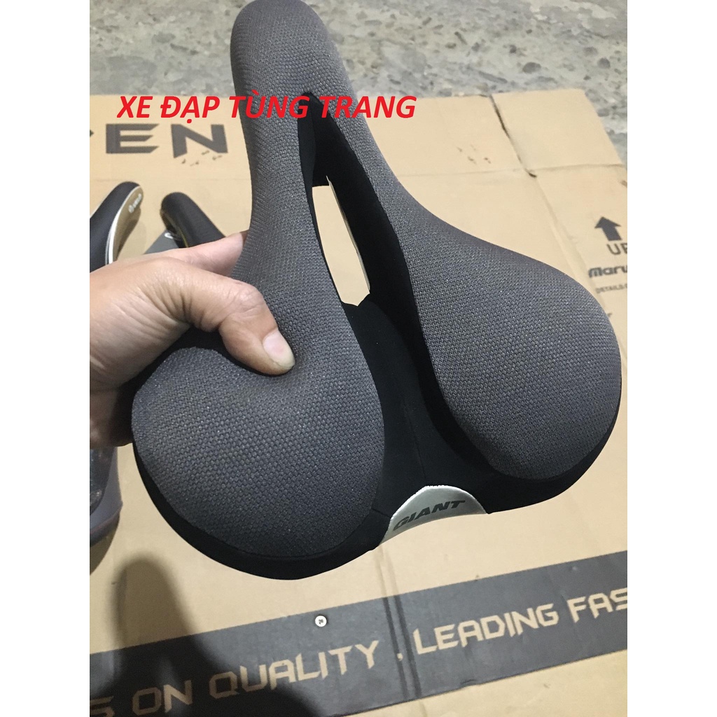 YÊN THỂ THAO CAO CẤP : SELLE ROYAL VS VELO