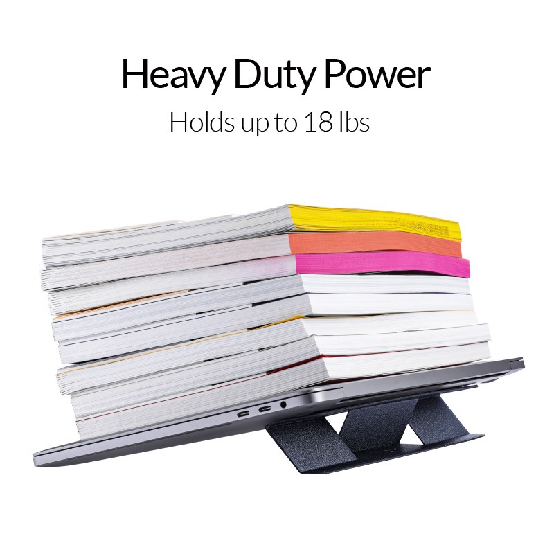 Giá Đỡ Tản Nhiệt MOFT Cho Máy Tính Xách Tay Cỡ 11.6 "- 15.6" Có Thể Tái Sử Dụng