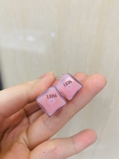Son dưỡng môi dior mini 2ml