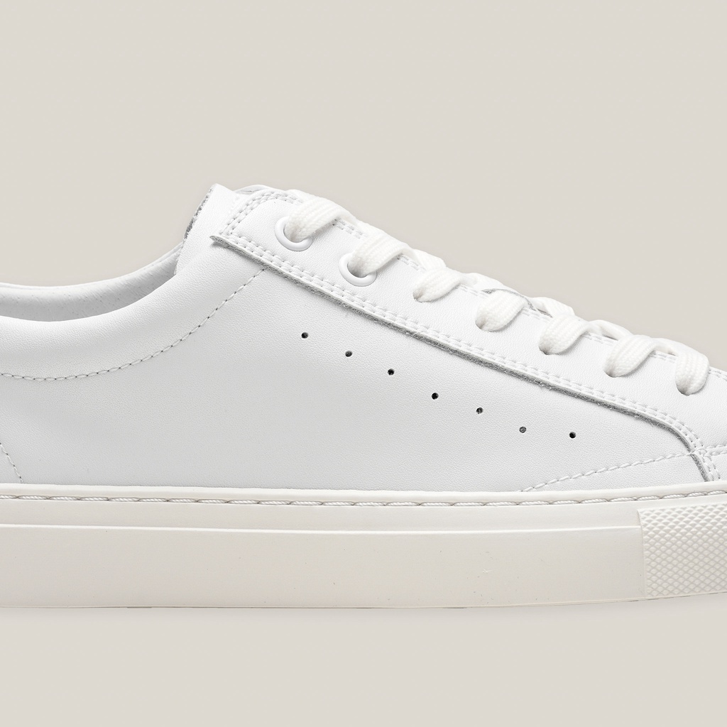 Giày Da Nam UNICUS Keelin Sneakers