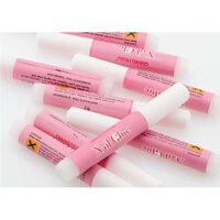 Keo dán móng mini, keo chai 2g