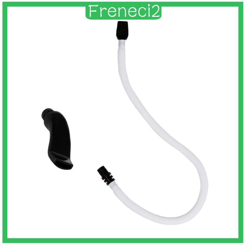 [FRENECI2] 32-Key 36-Key 37-Key Plastic Melodica Blowpipe Tube Parts Replacement Accs