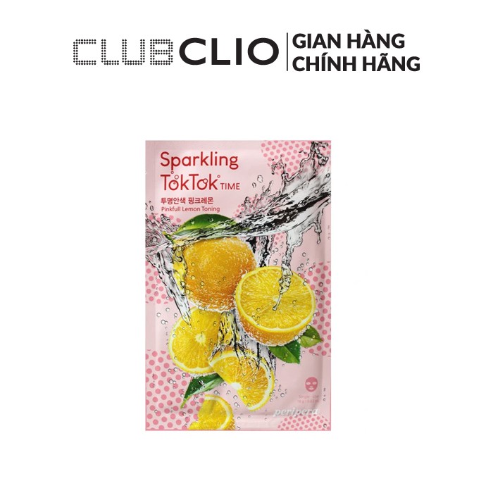 [Qùa tặng] Bộ Son Clio Mad Velvet Tint 02& chì chân mày Peripera 03 & 4 Mặt nạ PP 6pcs | BigBuy360 - bigbuy360.vn