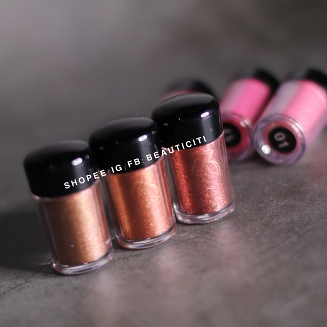 NHŨ MẮT DẠNG BỘT NICEFACE | BigBuy360 - bigbuy360.vn