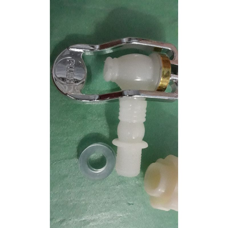 Vòi bình lọc nước gia đình