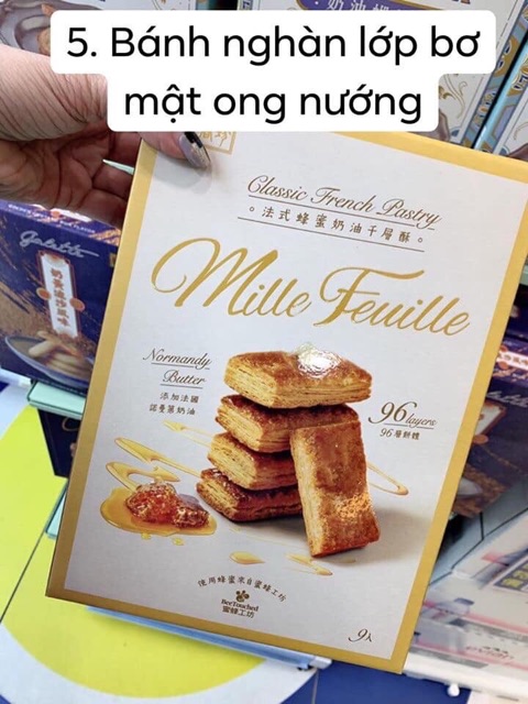 Bánh quy các vị | BigBuy360 - bigbuy360.vn