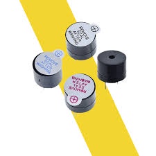 CÒI CHIP 12V SET COMBO 5/10/20 cái
