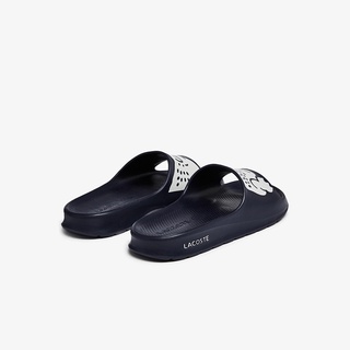 Dép Lacoste Croco 2.0