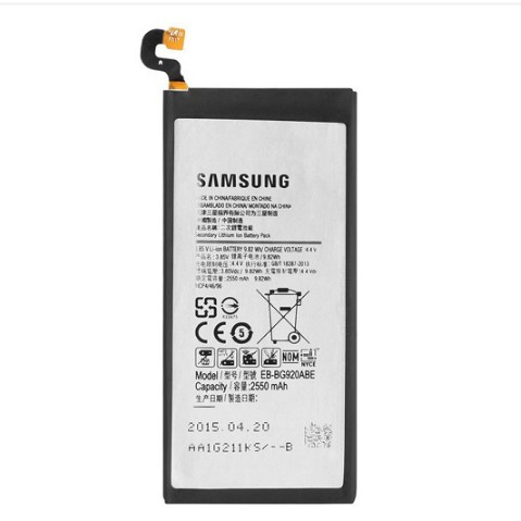 Pin Dành Cho Máy Samsung Galaxy C9