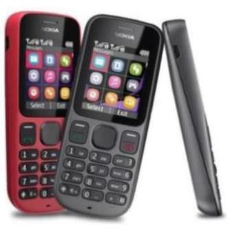 Điện Thoại Nokia 101 Máy 2 Sim 2 Sóng Máy Zin Đủ Phụ Kiện Pin Sạc